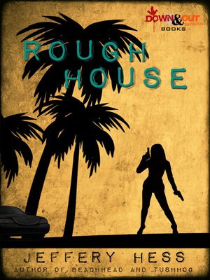 cover image of Roughhouse